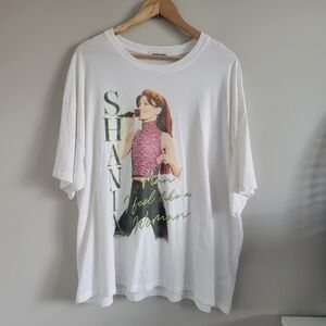 Daydreamer | Shania Twain Tee